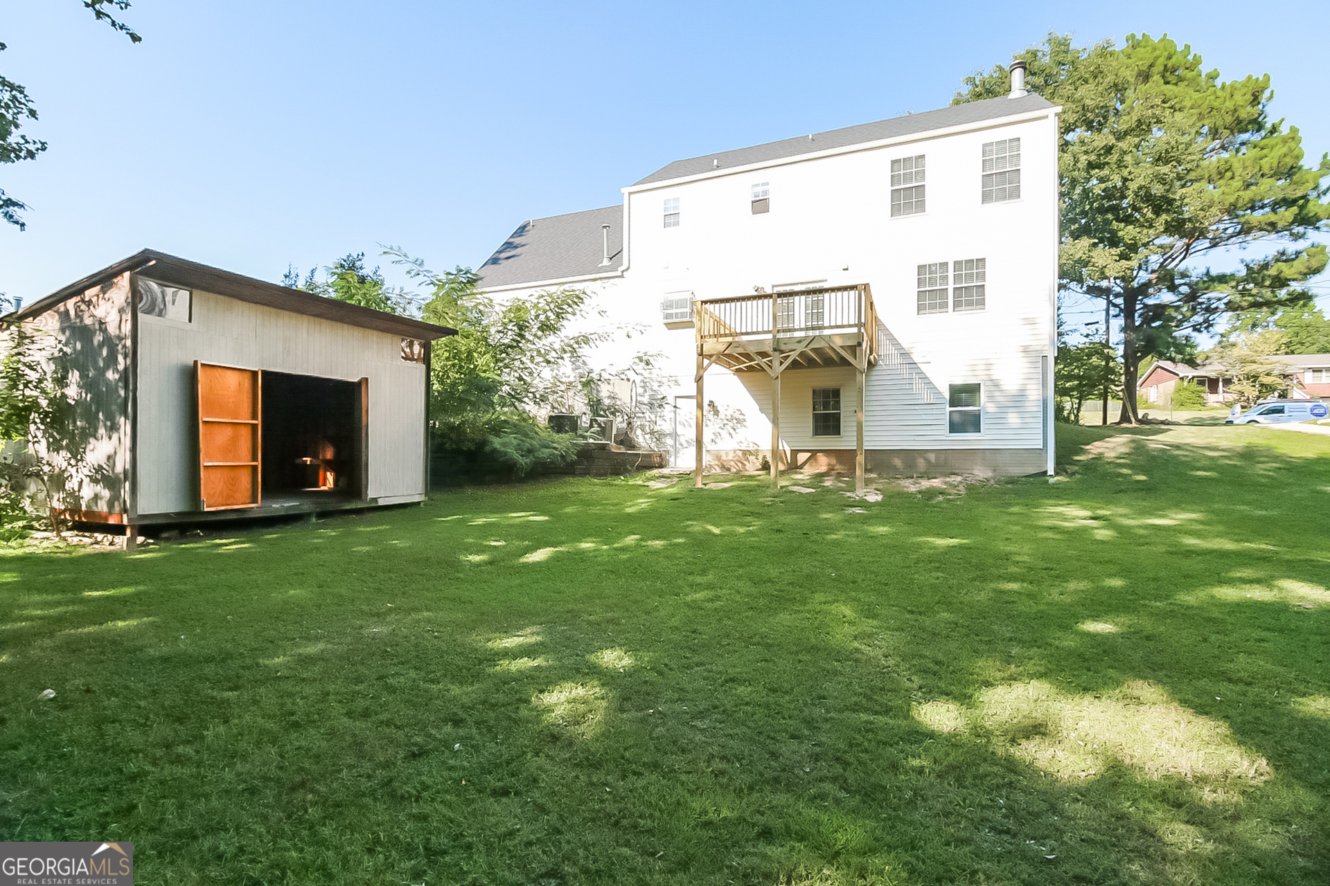 2190 Surrey Trail Atlanta, GA 30349 - Photo 15 of 18