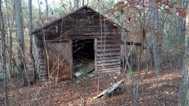 $75,000 | 2722 Highway 23, Modoc, SC 29838