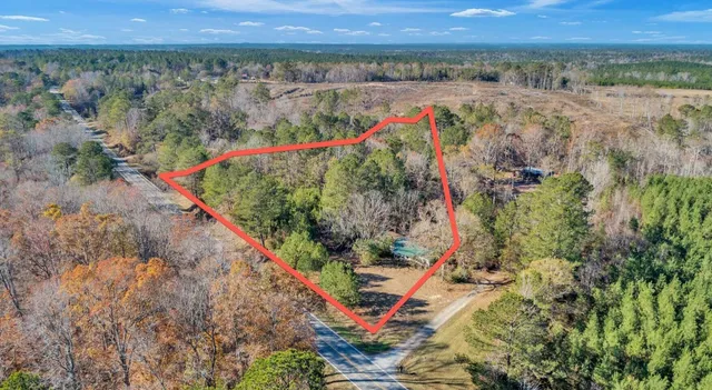 $75,000 | 2722 Highway 23, Modoc, SC 29838