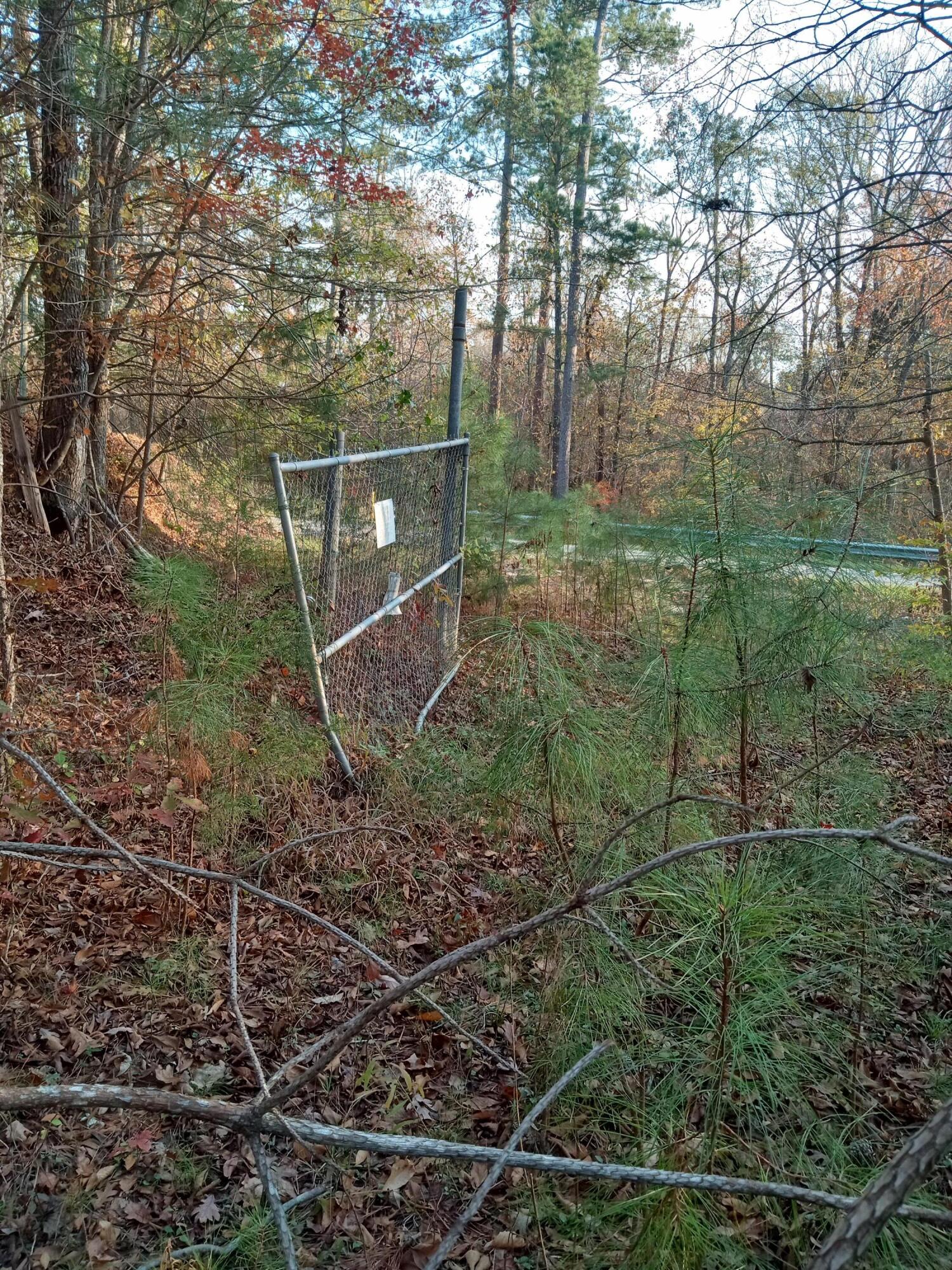 2722 Highway 23 Modoc, SC 29838 - Photo 37 of 61 second entrance near creek