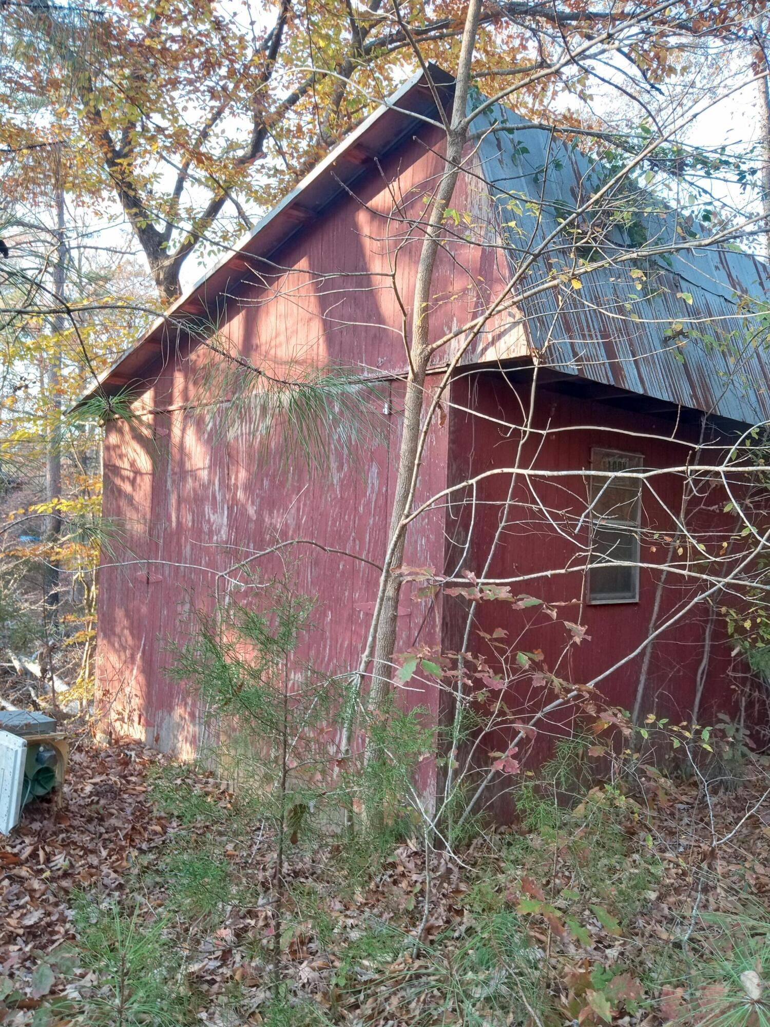 2722 Highway 23 Modoc, SC 29838 - Photo 40 of 61 IMG_20241126_160301867_HDR