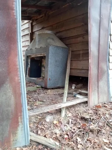 $75,000 | 2722 Highway 23, Modoc, SC 29838