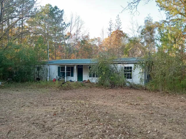 $75,000 | 2722 Highway 23, Modoc, SC 29838