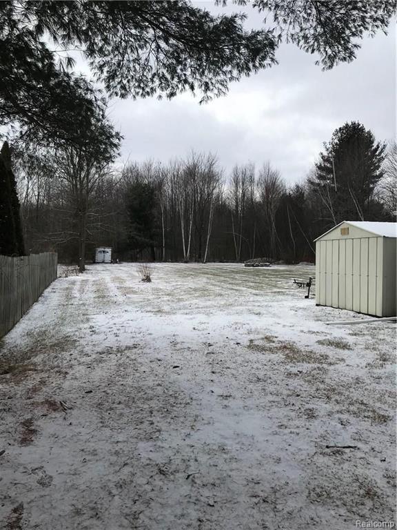 3321 Rabidue Road North Street, MI 48049 - Photo 34 of 37