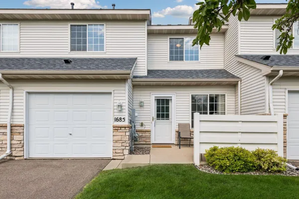 $234,500 | 1685 Patriot Lane, Waconia, MN 55387