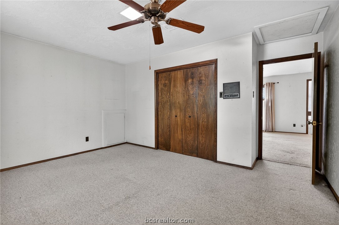 2911 Partridge Circle Bryan, TX 77802 - Photo 29 of 50