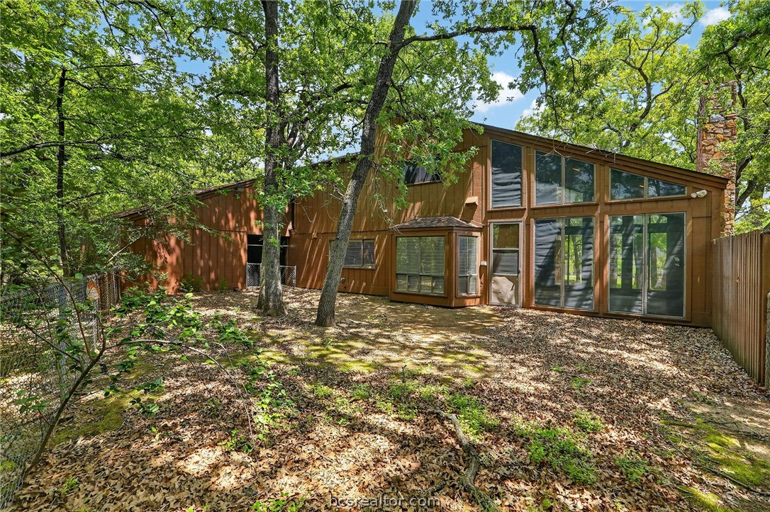2911 Partridge Circle Bryan, TX 77802 - Photo 40 of 50