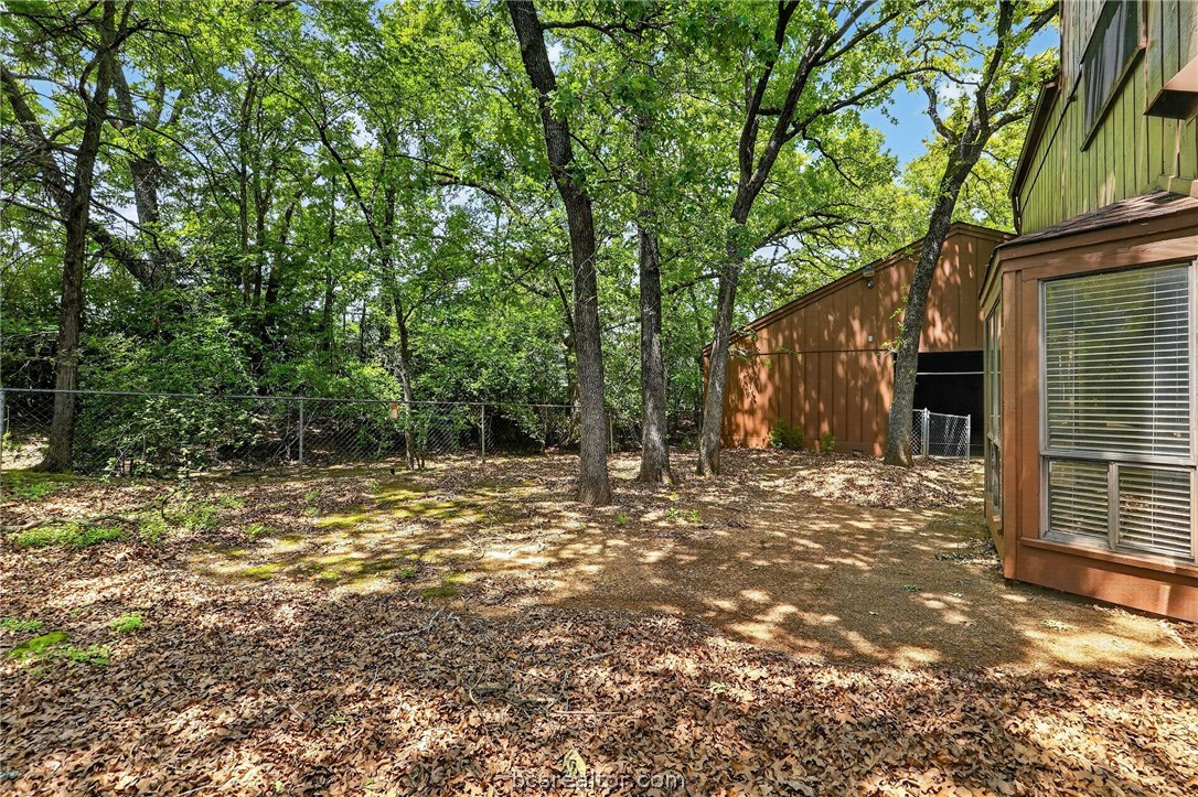 2911 Partridge Circle Bryan, TX 77802 - Photo 42 of 50