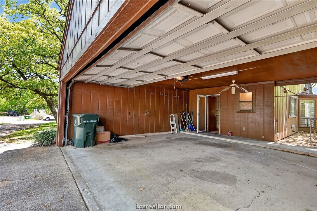 2911 Partridge Circle Bryan, TX 77802 - Photo 43 of 50