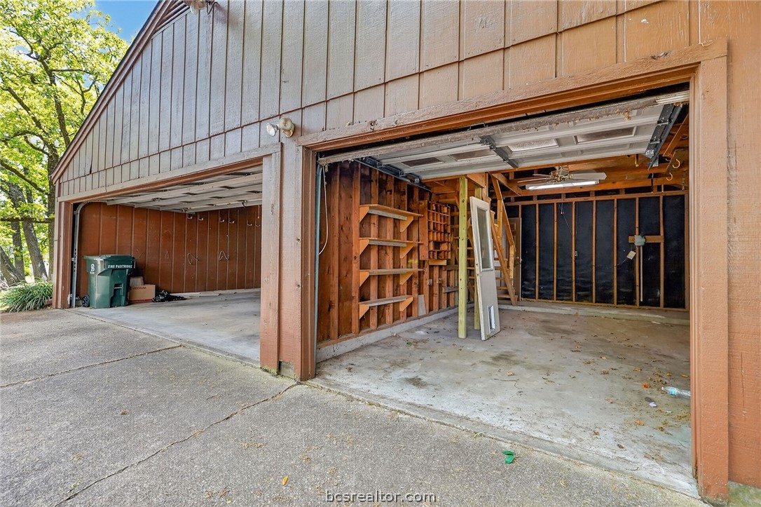 2911 Partridge Circle Bryan, TX 77802 - Photo 44 of 50