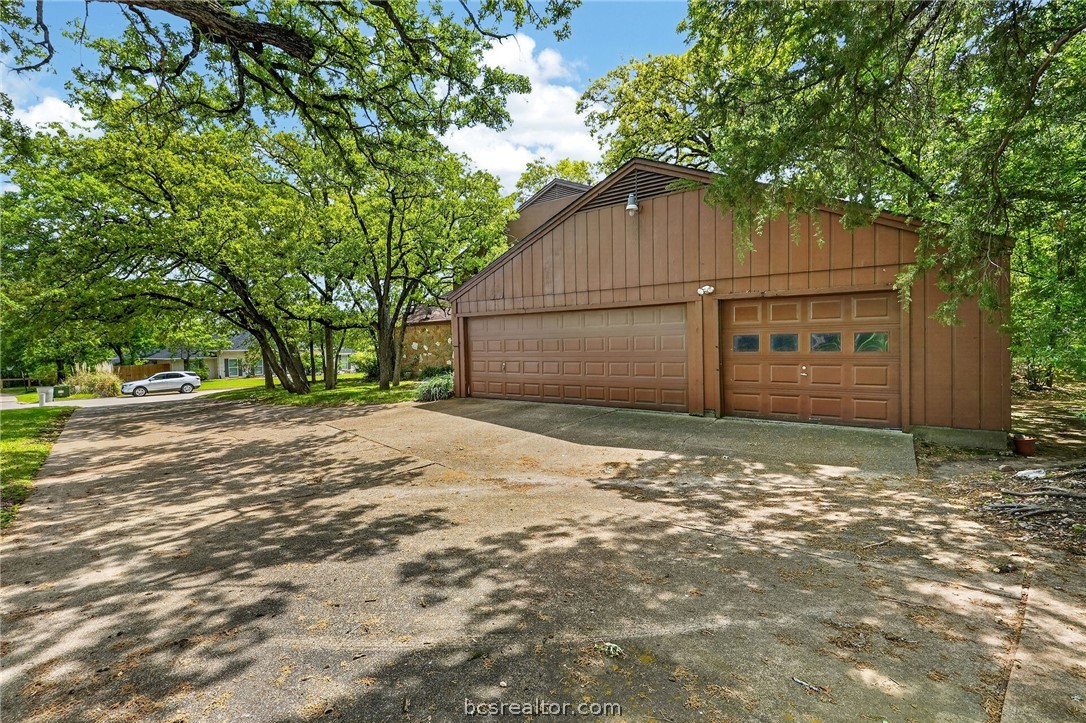 2911 Partridge Circle Bryan, TX 77802 - Photo 46 of 50