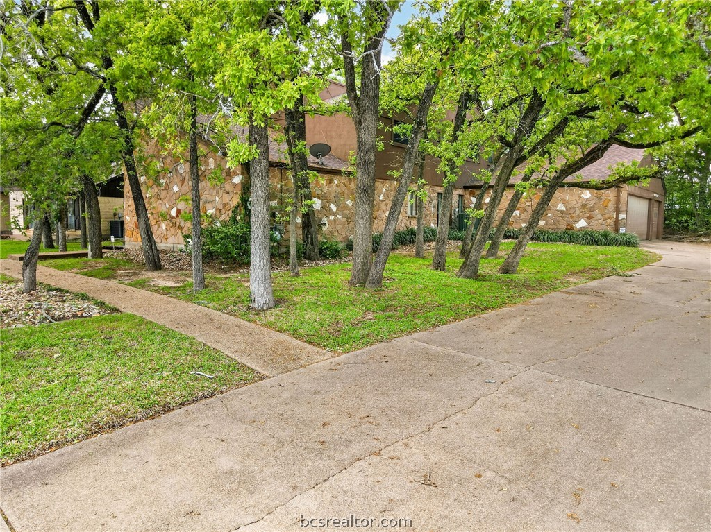 2911 Partridge Circle Bryan, TX 77802 - Photo 47 of 50