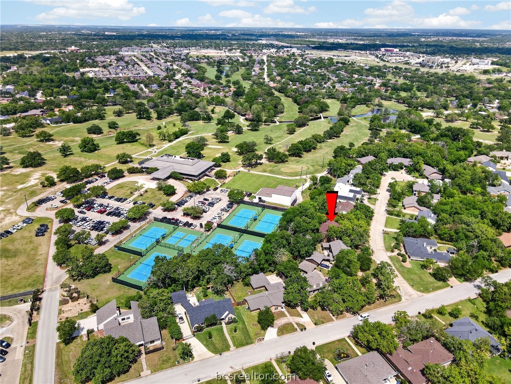 2911 Partridge Circle Bryan, TX 77802 - Photo 48 of 50