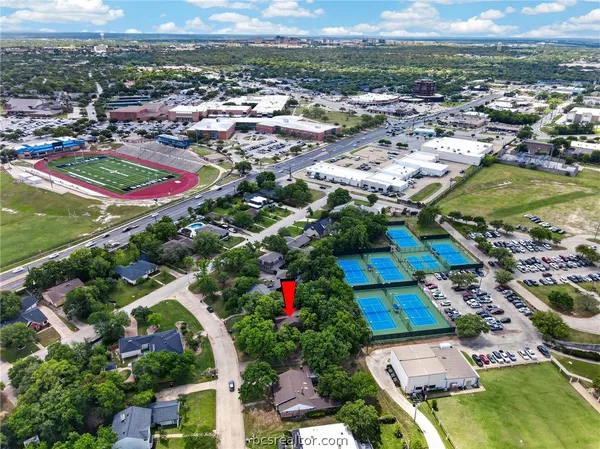 $469,000 | 2911 Partridge Circle, Bryan, TX 77802