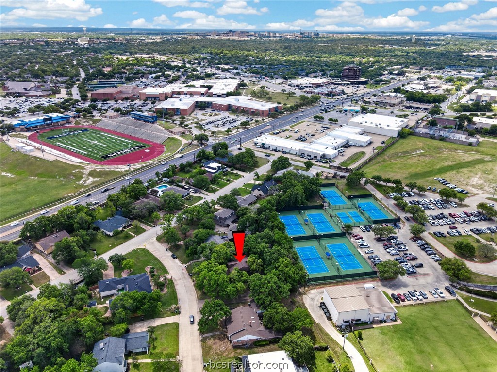 2911 Partridge Circle Bryan, TX 77802 - Photo 49 of 50