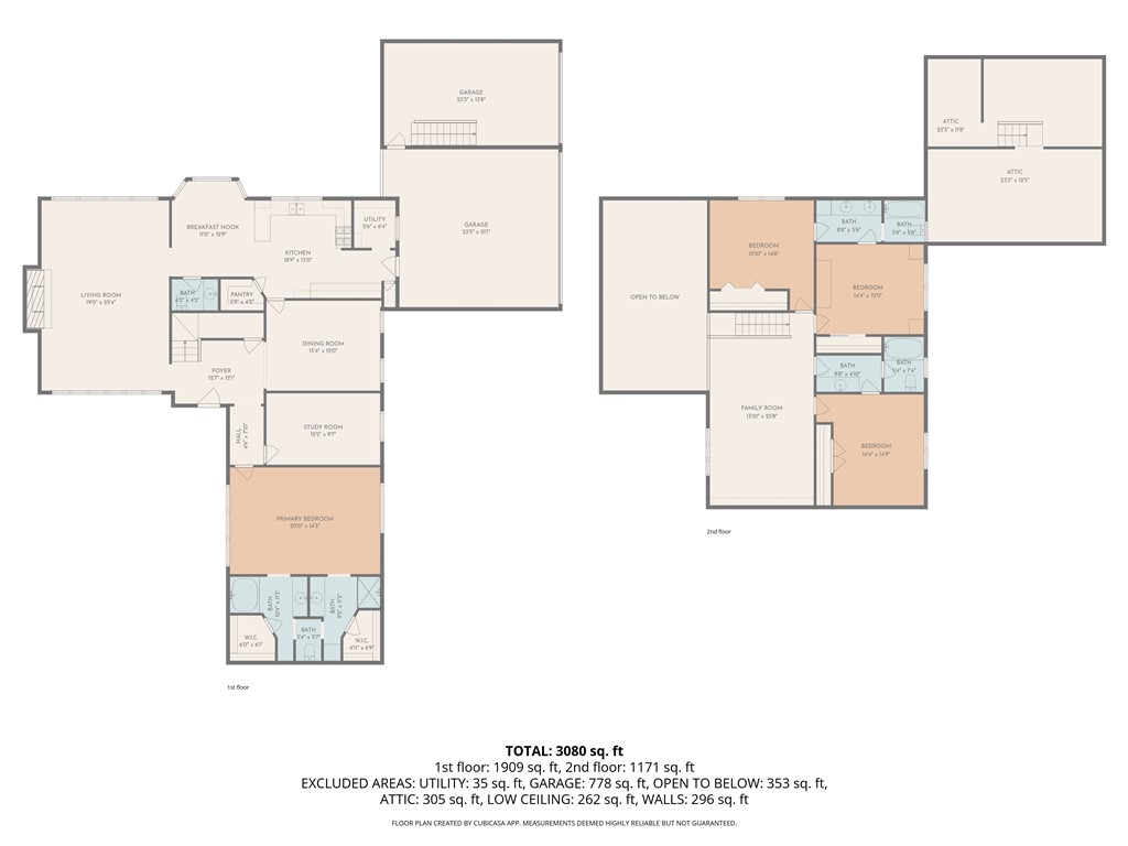 2911 Partridge Circle Bryan, TX 77802 - Photo 50 of 50