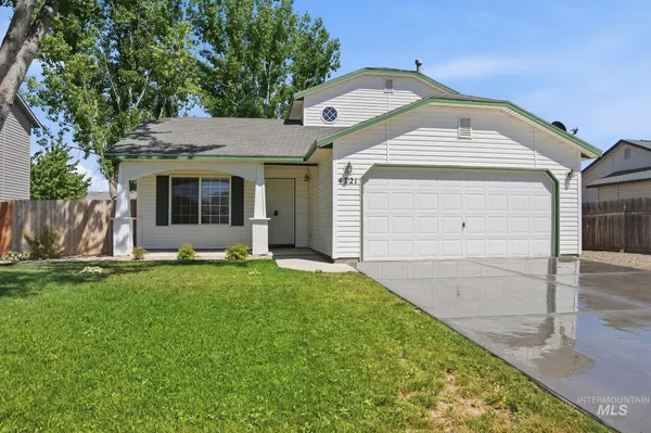 $335,000 | 4721 Pioneer Avenue, Caldwell, ID 83607