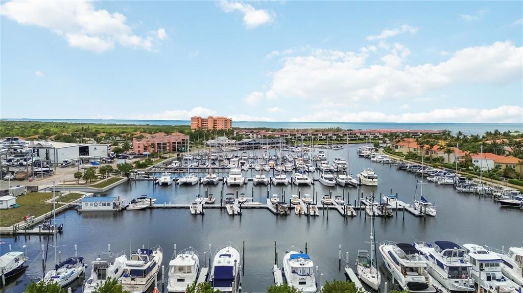 5050 Marianne Key Road, Unit 1B Punta Gorda, FL 33955 - Photo 43 of 46