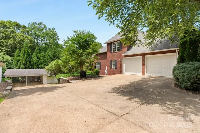 $799,999 | 134 Brightmore Circle, Rutherfordton, NC 28139