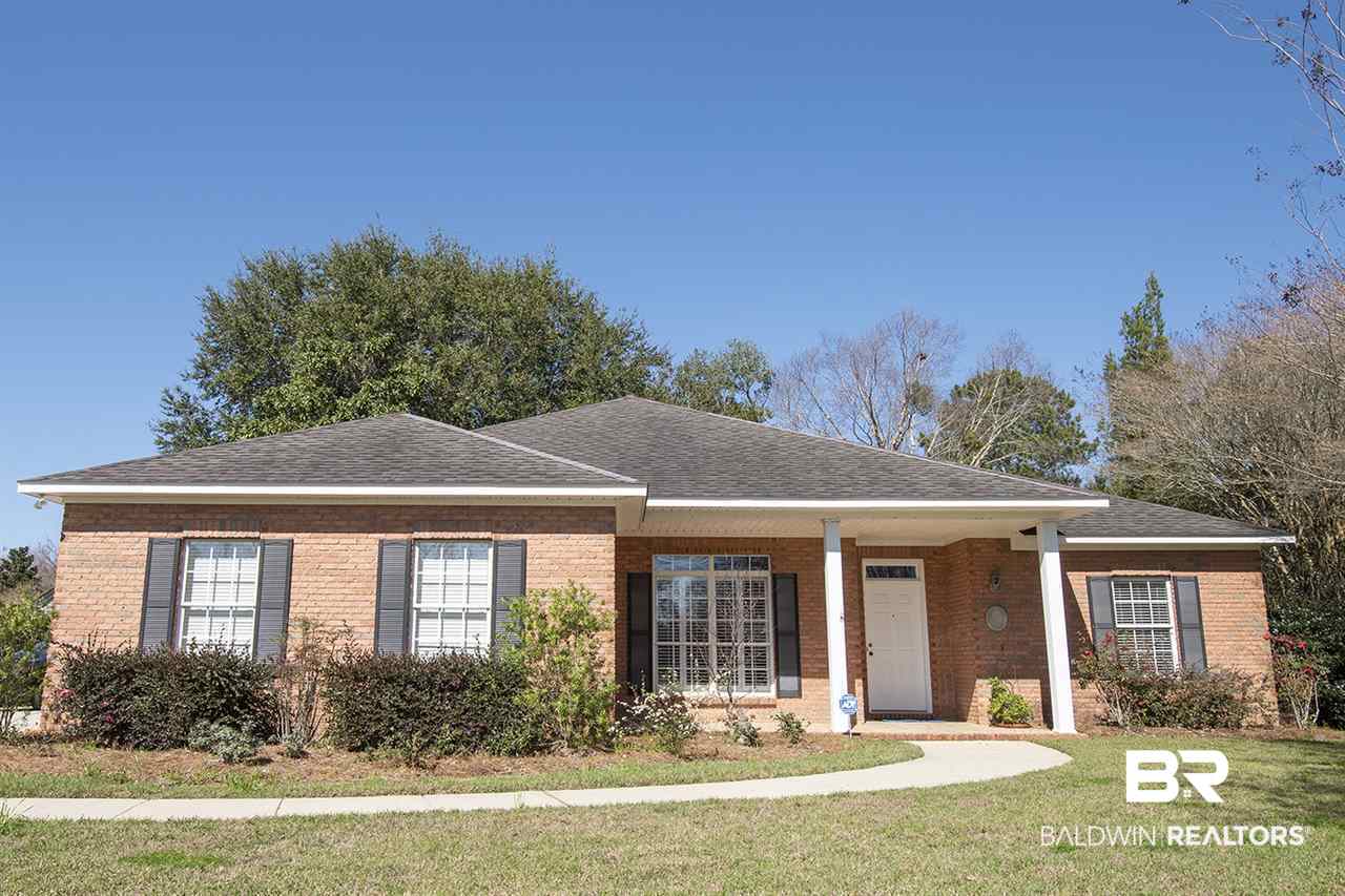 205 Hawthorne Circle Fairhope, AL 36532 - Photo 1 of 28