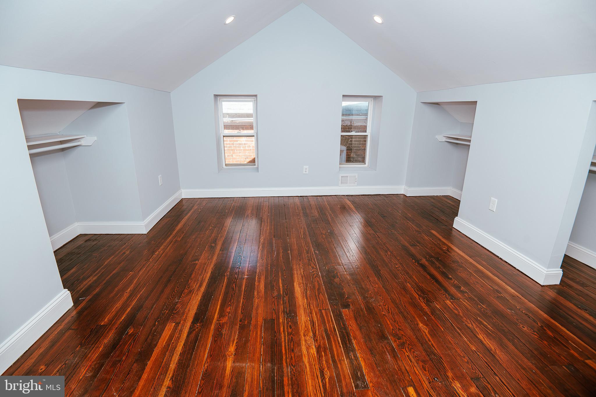 54 East Avenue Hagerstown, MD 21740 - Photo 24 of 33 Attic