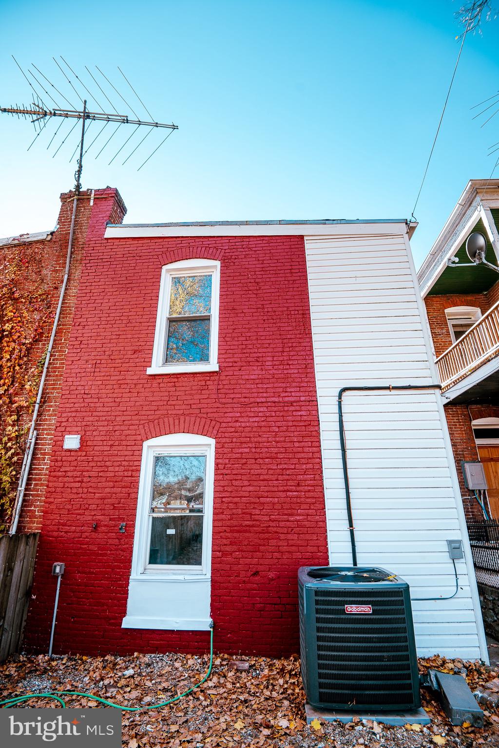 54 East Avenue Hagerstown, MD 21740 - Photo 28 of 33