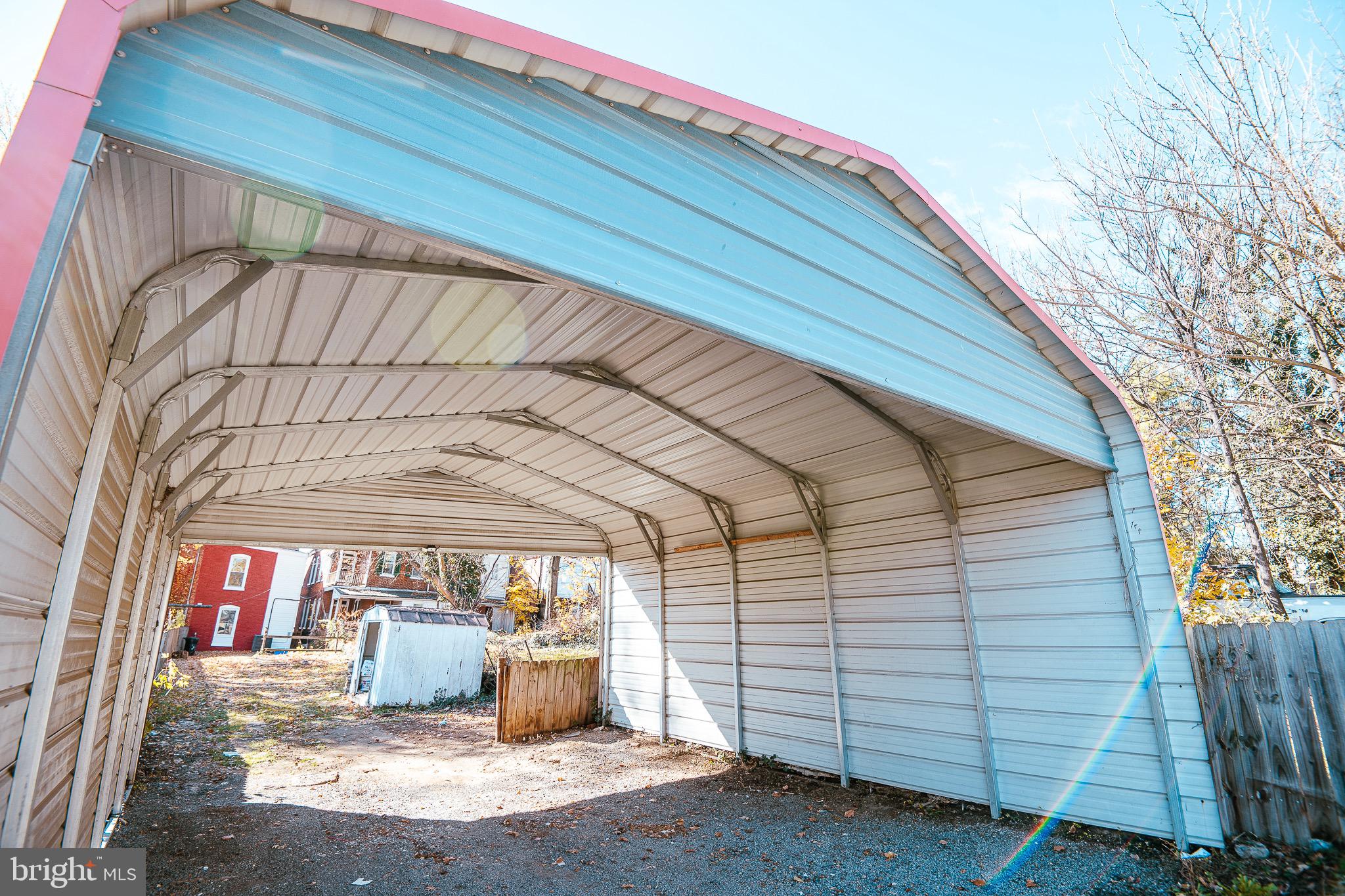 54 East Avenue Hagerstown, MD 21740 - Photo 30 of 33