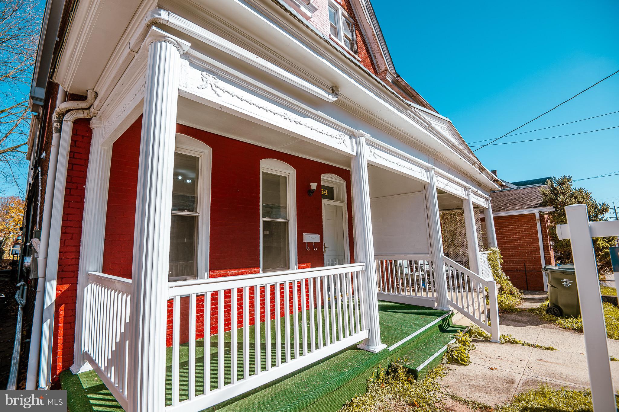 54 East Avenue Hagerstown, MD 21740 - Photo 33 of 33