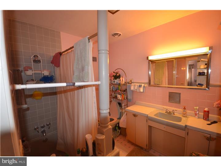 1438 Lawrence Road Lawrence Township, NJ 08648 - Photo 12 of 18 Master Bathroom