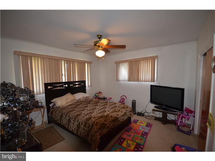 1438 Lawrence Road Lawrence Township, NJ 08648 - Photo 13 of 18 Bedroom 2