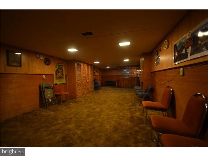 1438 Lawrence Road Lawrence Township, NJ 08648 - Photo 15 of 18 Basement