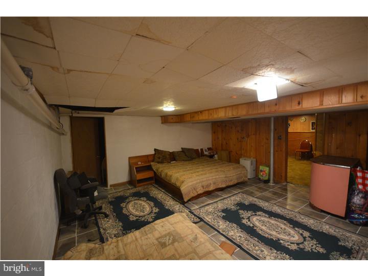 1438 Lawrence Road Lawrence Township, NJ 08648 - Photo 16 of 18 Basement