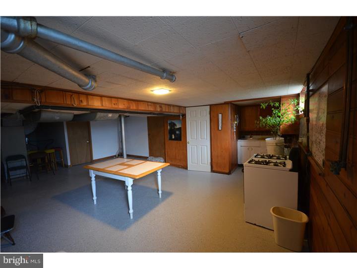 1438 Lawrence Road Lawrence Township, NJ 08648 - Photo 17 of 18 Basement