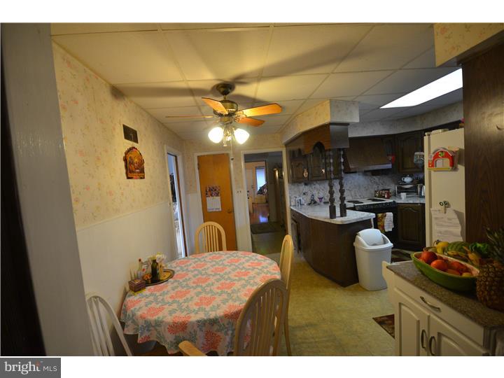 1438 Lawrence Road Lawrence Township, NJ 08648 - Photo 8 of 18 Kitchen