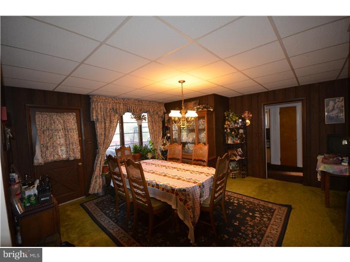 1438 Lawrence Road Lawrence Township, NJ 08648 - Photo 9 of 18 Dining Room