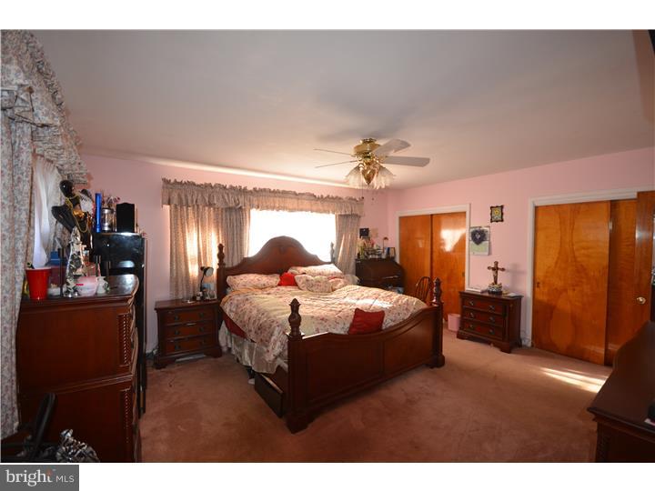 1438 Lawrence Road Lawrence Township, NJ 08648 - Photo 10 of 18 Master Bedroom