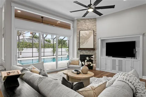 $2,295,000 | 1230 Darlington Oak Circle Northeast, St. Petersburg, FL 33703
