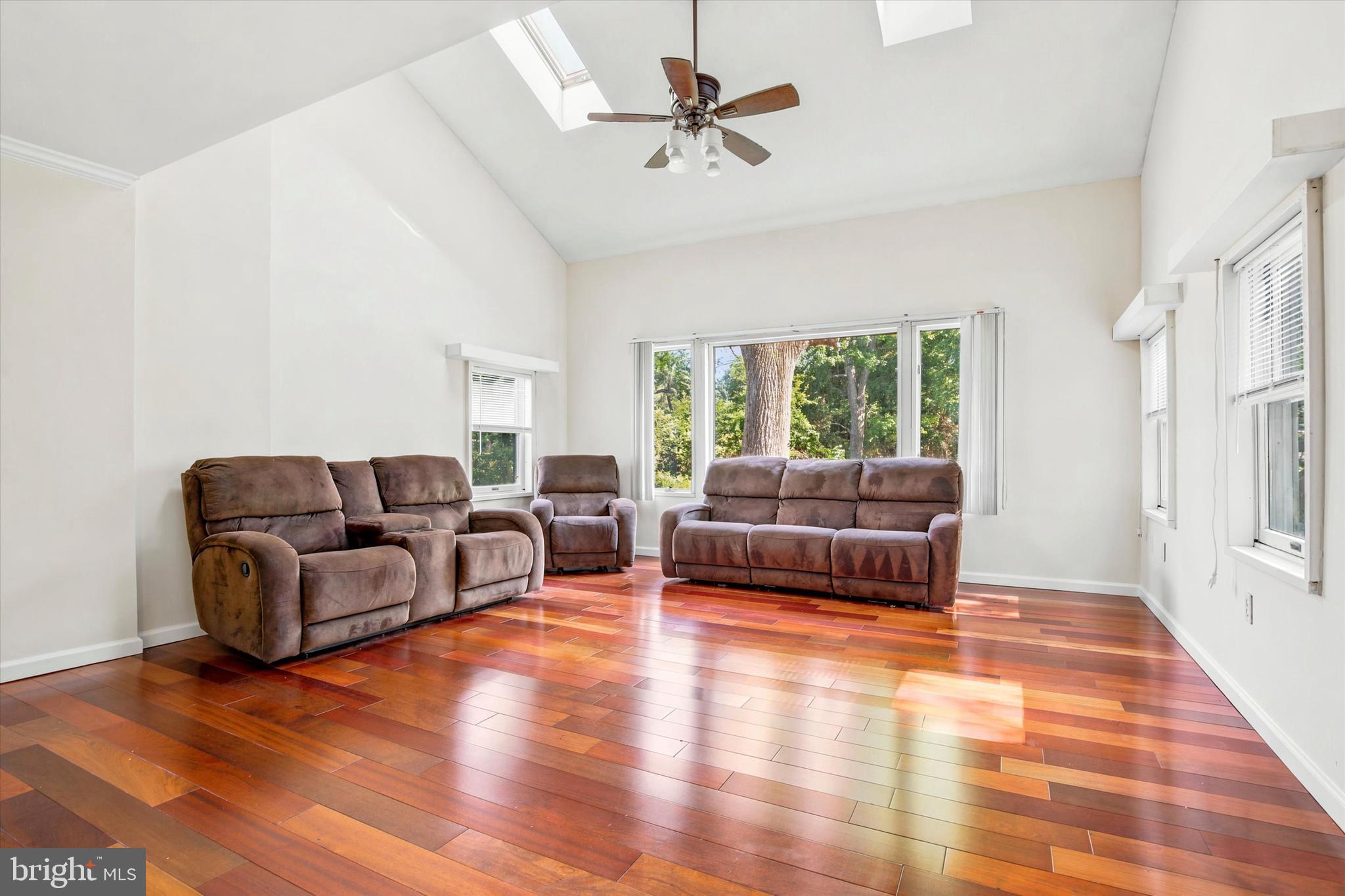 1167 Cushmore Road Southampton, PA 18966 - Photo 7 of 25 a living room with furniture and a large window