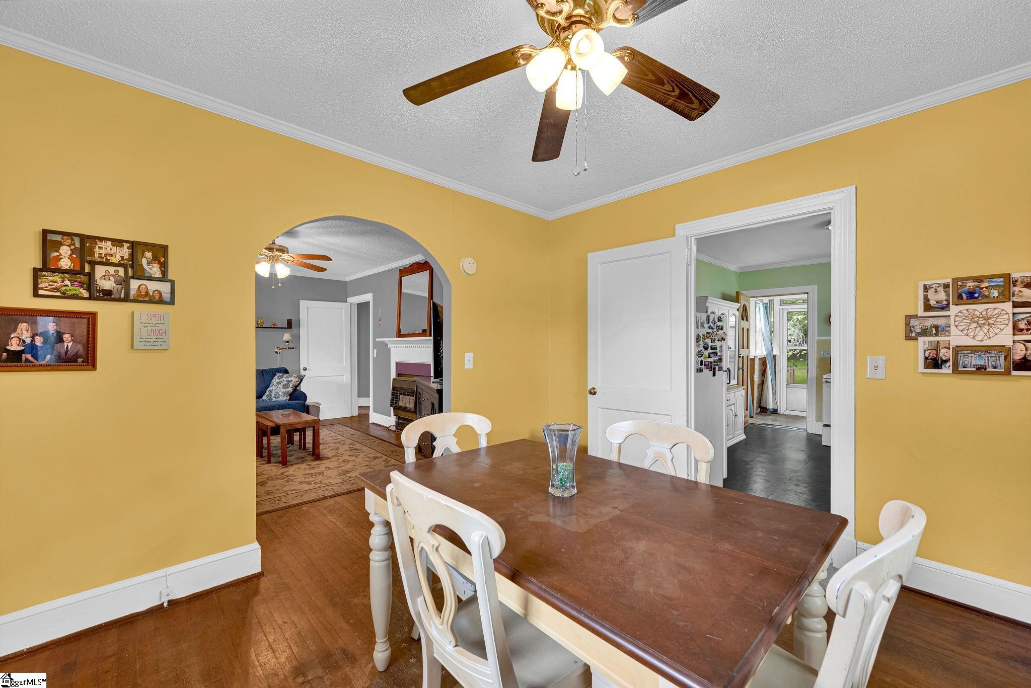 102 Graham Honea Path, SC 29654 - Photo 9 of 29 Gallery Image 9