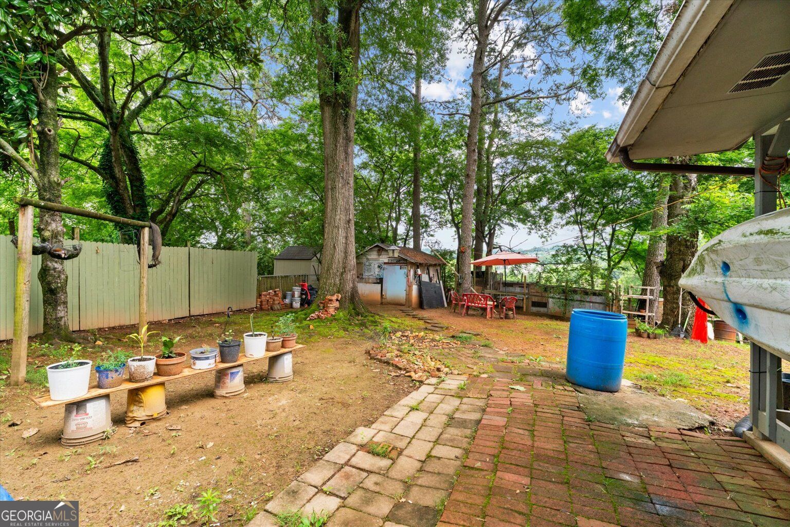 156 Northwest Parker Road Calhoun, GA 30701 - Photo 30 of 39 Gallery Image 30