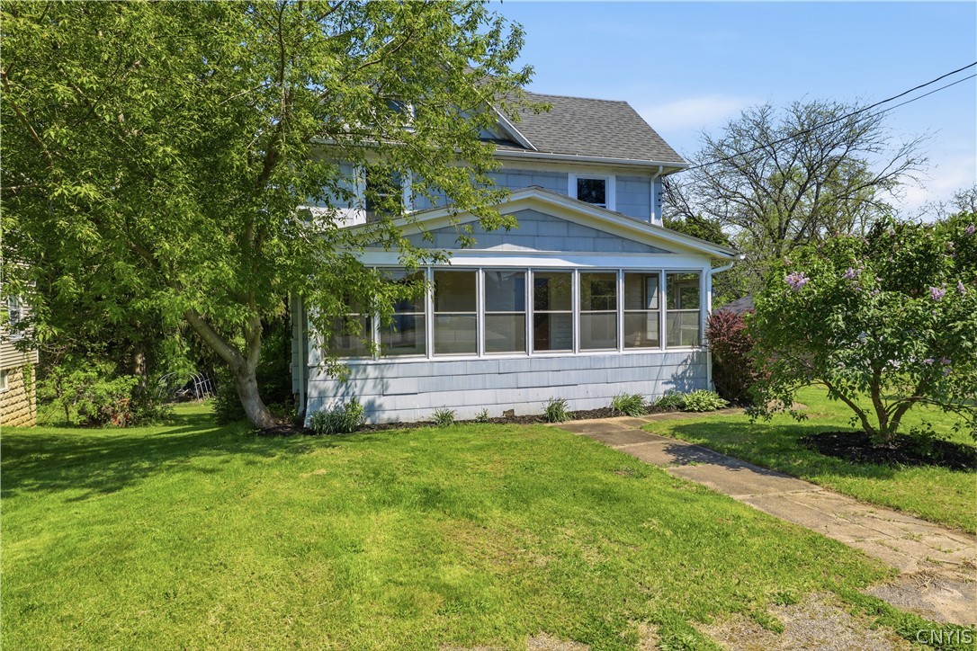5103 Ridge Road Williamson, NY 14589 - Photo 2 of 29
