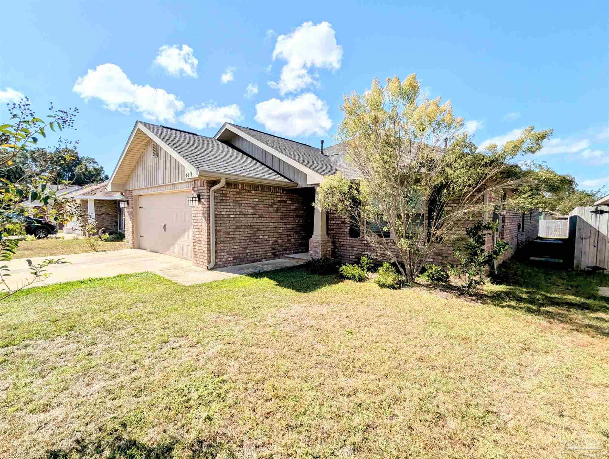 4411 Fiske Street Pace, FL 32571 - Photo 2 of 28