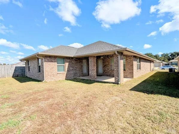 $1,975 | 4411 Fiske Street, Pace, FL 32571