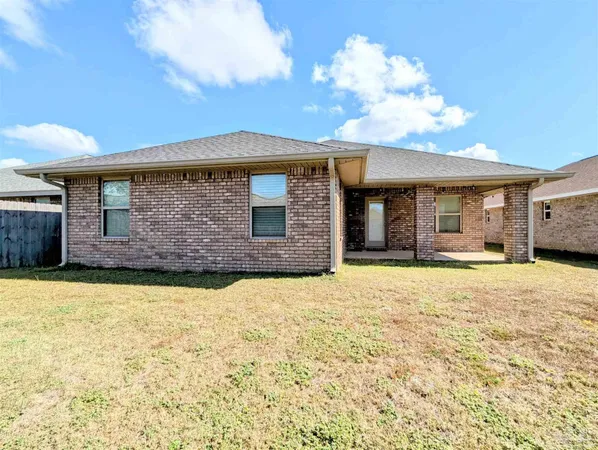 $1,975 | 4411 Fiske Street, Pace, FL 32571