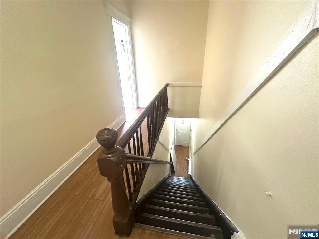 218 Main Street Ridgefield Park, NJ 07660 - Photo 4 of 8 a view of entryway