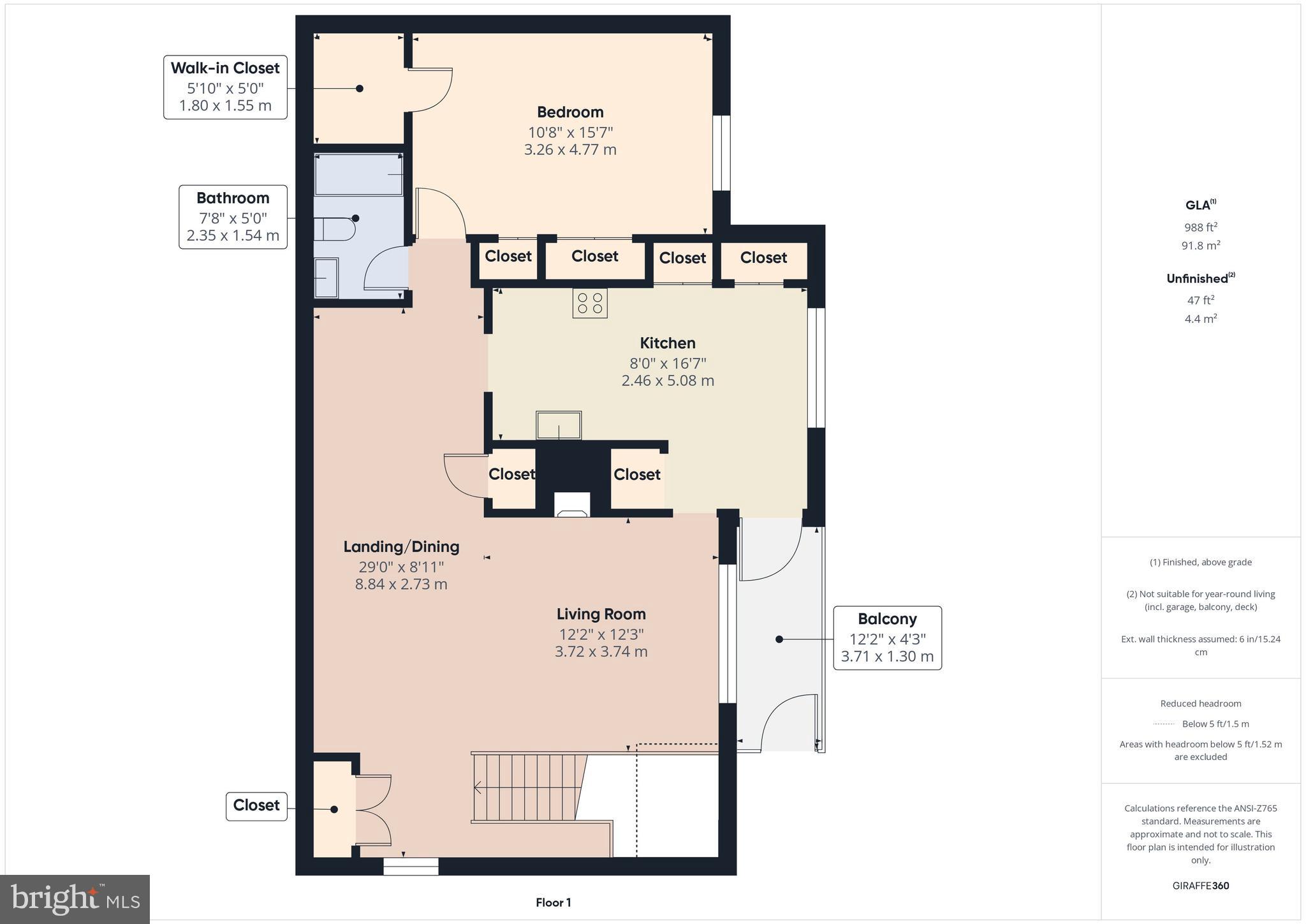 11269 Raging Brook Drive, Unit 258 Bowie, MD 20720 - Photo 34 of 36 unknown