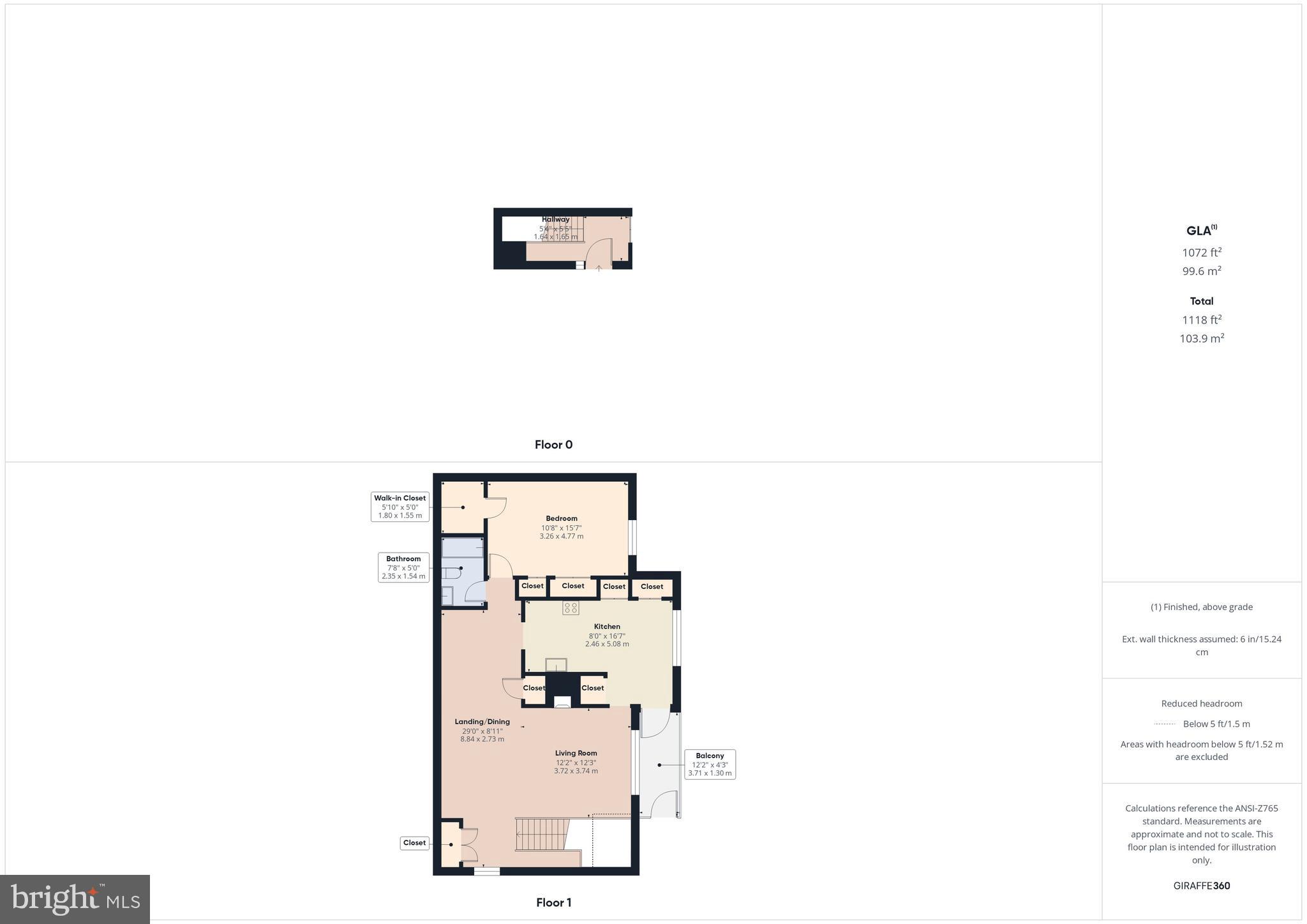 11269 Raging Brook Drive, Unit 258 Bowie, MD 20720 - Photo 36 of 36 a picture of a bench in a building