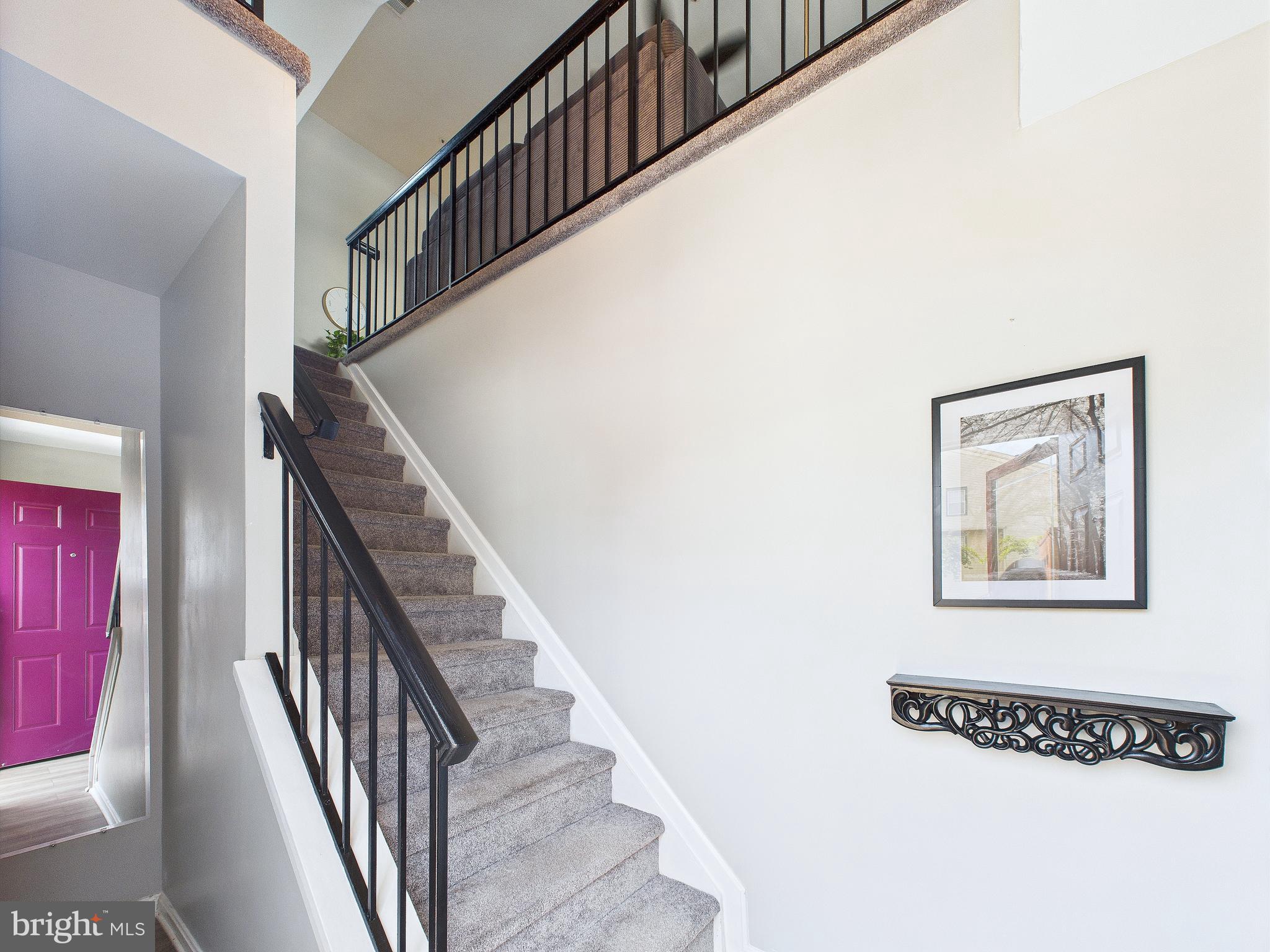 11269 Raging Brook Drive, Unit 258 Bowie, MD 20720 - Photo 6 of 36 a view of entryway