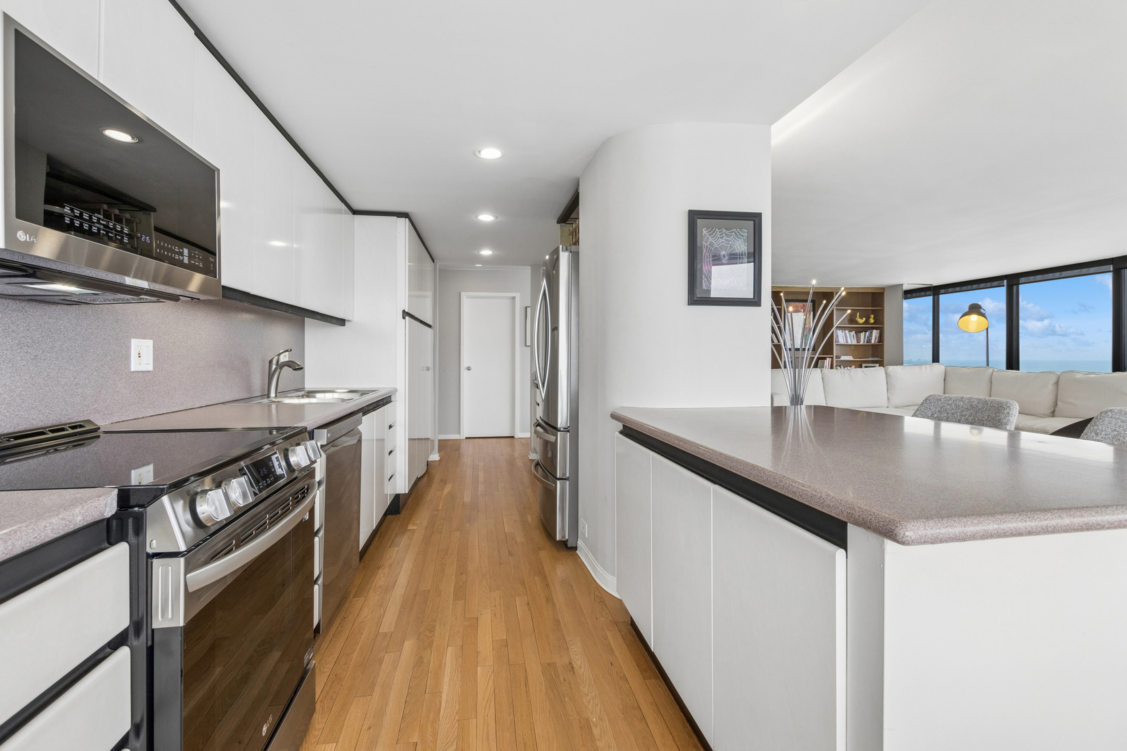 155 North Harbor Drive, Unit 2512 Chicago, IL 60601 - Photo 12 of 34