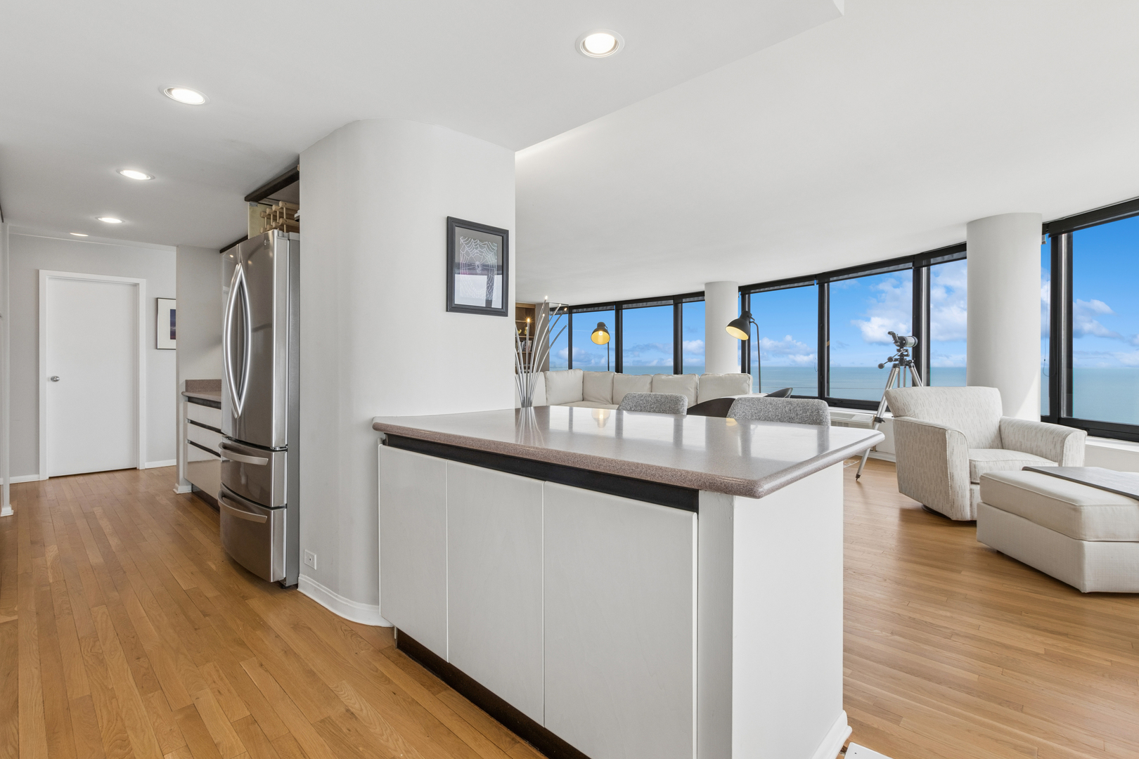 155 North Harbor Drive, Unit 2512 Chicago, IL 60601 - Photo 13 of 34